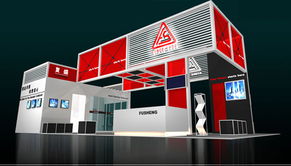 广州赛天展览服务 专业会展解决方案的卓越提供者