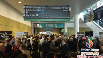 2015年美国波士顿国际水产展Seafood Expo现场播报——新天会展，专业的国内国际展会服务商