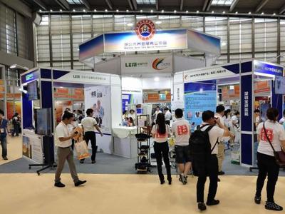 第三届深圳国际老龄博览会 专业化会展服务引领银发产业新未来