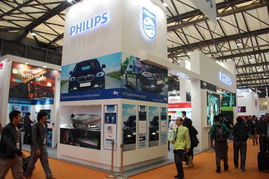 2013上海国际汽车零配件、维修检测诊断设备及服务用品展览会——展会全览与服务指南