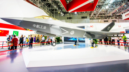 延期蜕变 AERO ASIA 2022重新定档2023年11月，会展服务的韧性展望