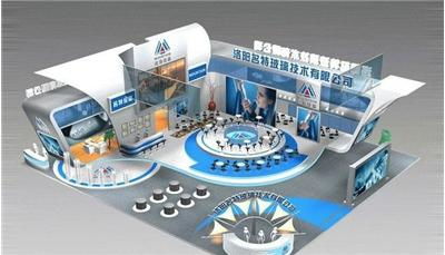 龙艺展览展示 专业会展服务，助力品牌腾飞