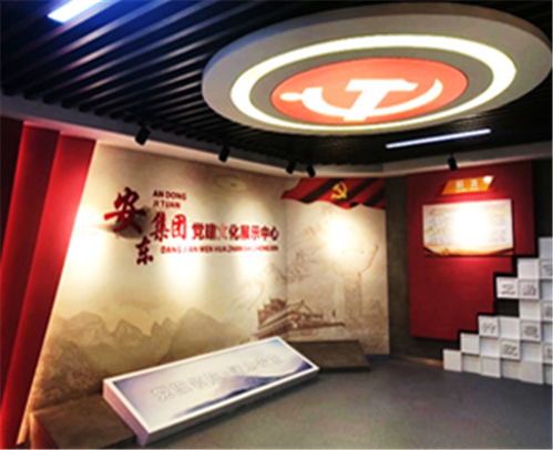 滁州展会专业服务与费用解析 合肥炫光会展服务优势