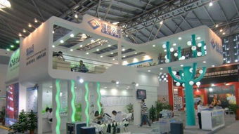 扬州宏钜展览公司 专业会展服务的一站式解决方案