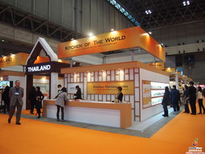 新天会展 专业的国内与国际展会服务商