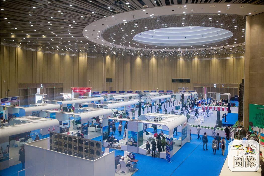 北京雁栖湖国际会展中心高效保障三场国家级活动无缝衔接